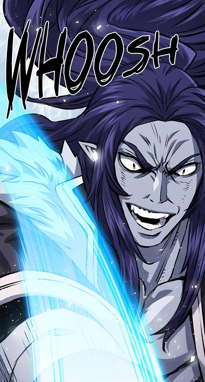 Seoul Station Druid Chap 116 - Next Chap 117