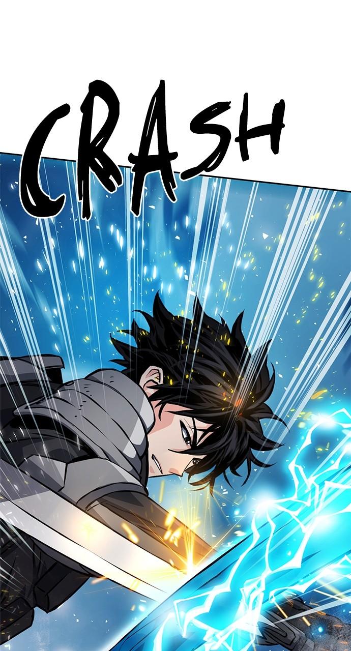Seoul Station Druid Chap 116 - Next Chap 117