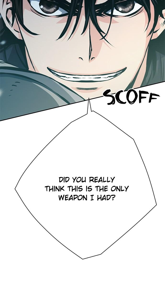 Seoul Station Druid Chap 116 - Next Chap 117