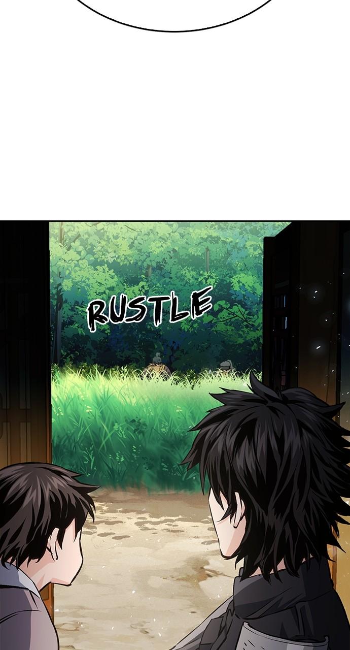 Seoul Station Druid Chap 118 - Next Chap 119