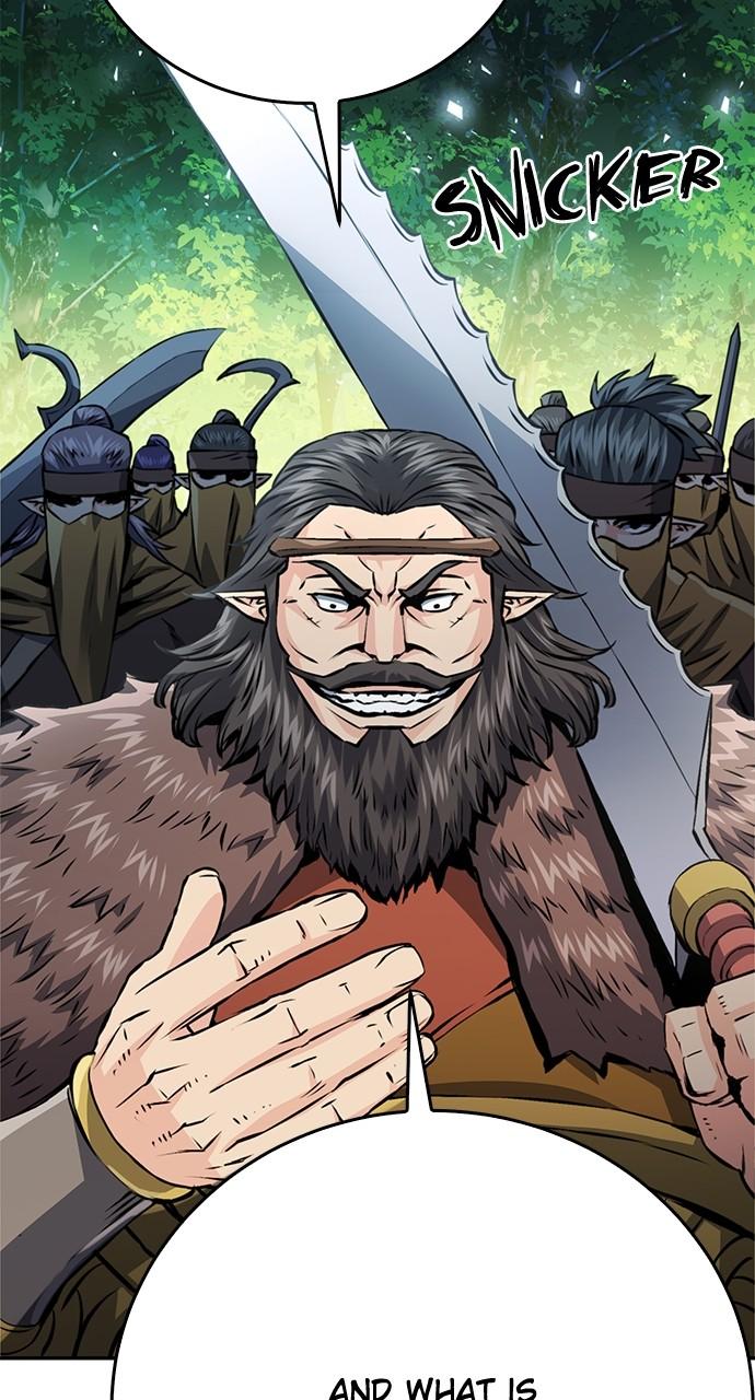 Seoul Station Druid Chap 118 - Next Chap 119