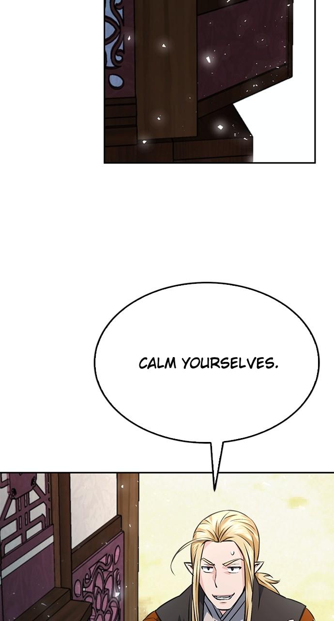 Seoul Station Druid Chap 118 - Next Chap 119