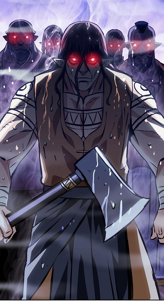Seoul Station Druid Chap 118 - Next Chap 119