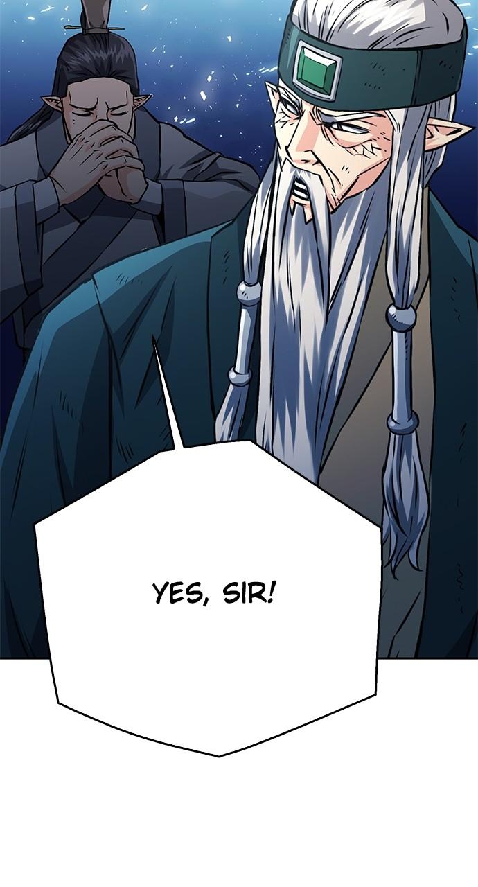 Seoul Station Druid Chap 118 - Next Chap 119