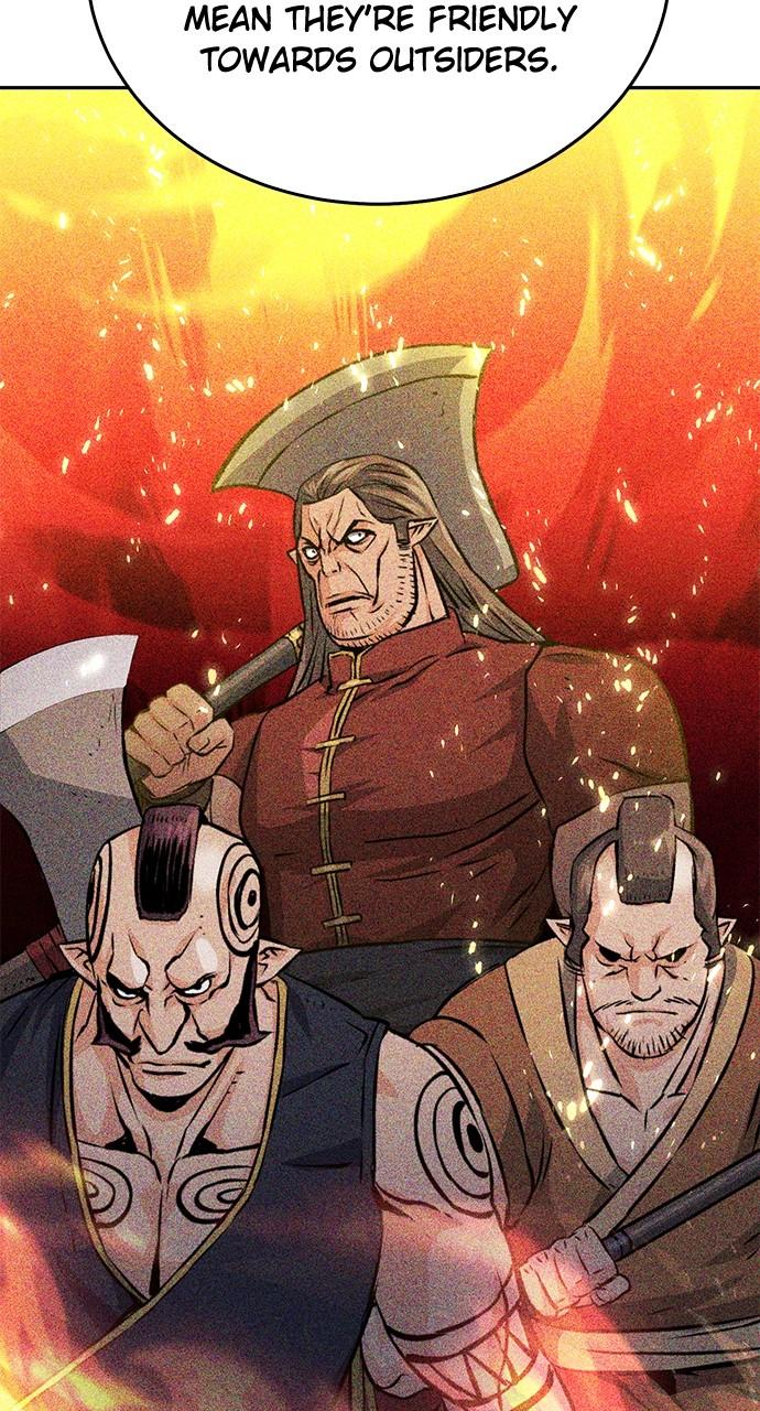 Seoul Station Druid Chap 118 - Next Chap 119