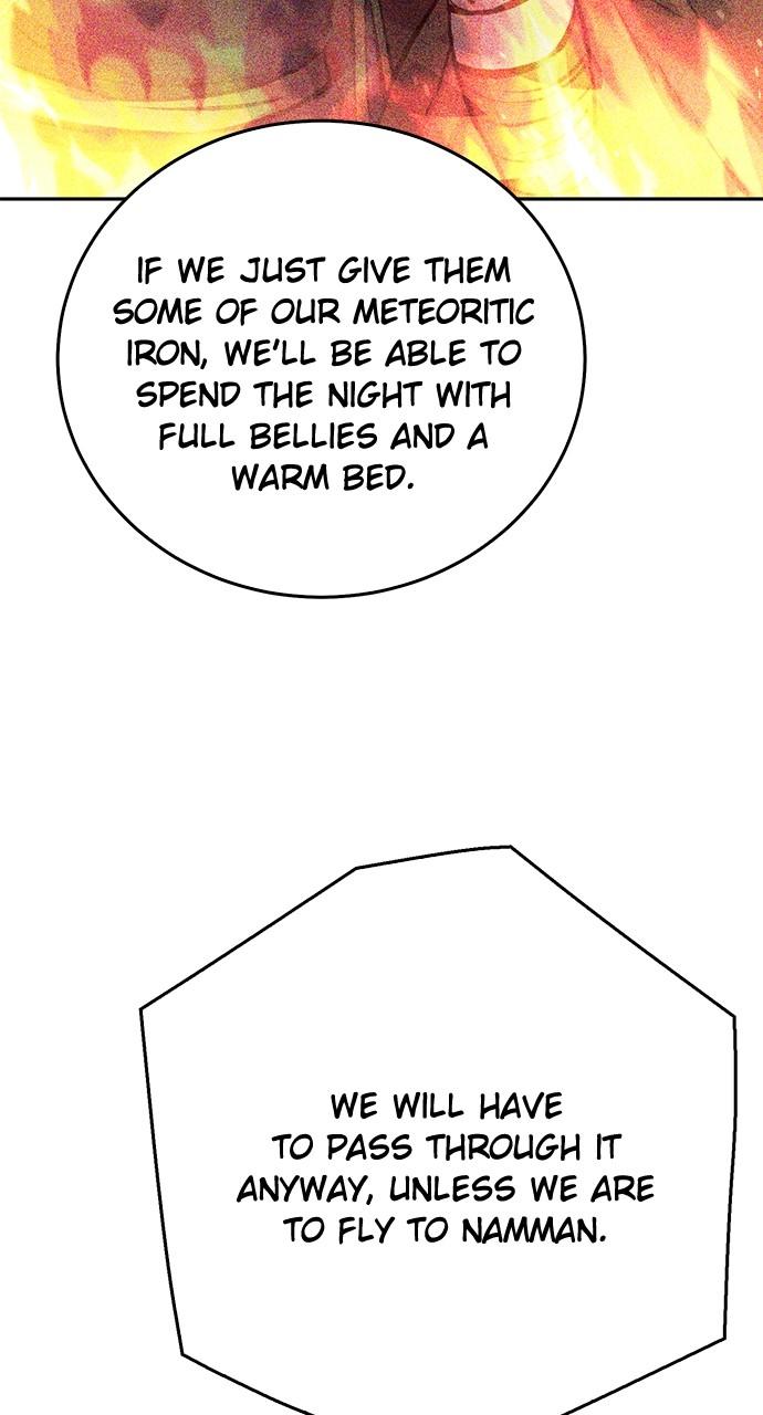 Seoul Station Druid Chap 118 - Next Chap 119
