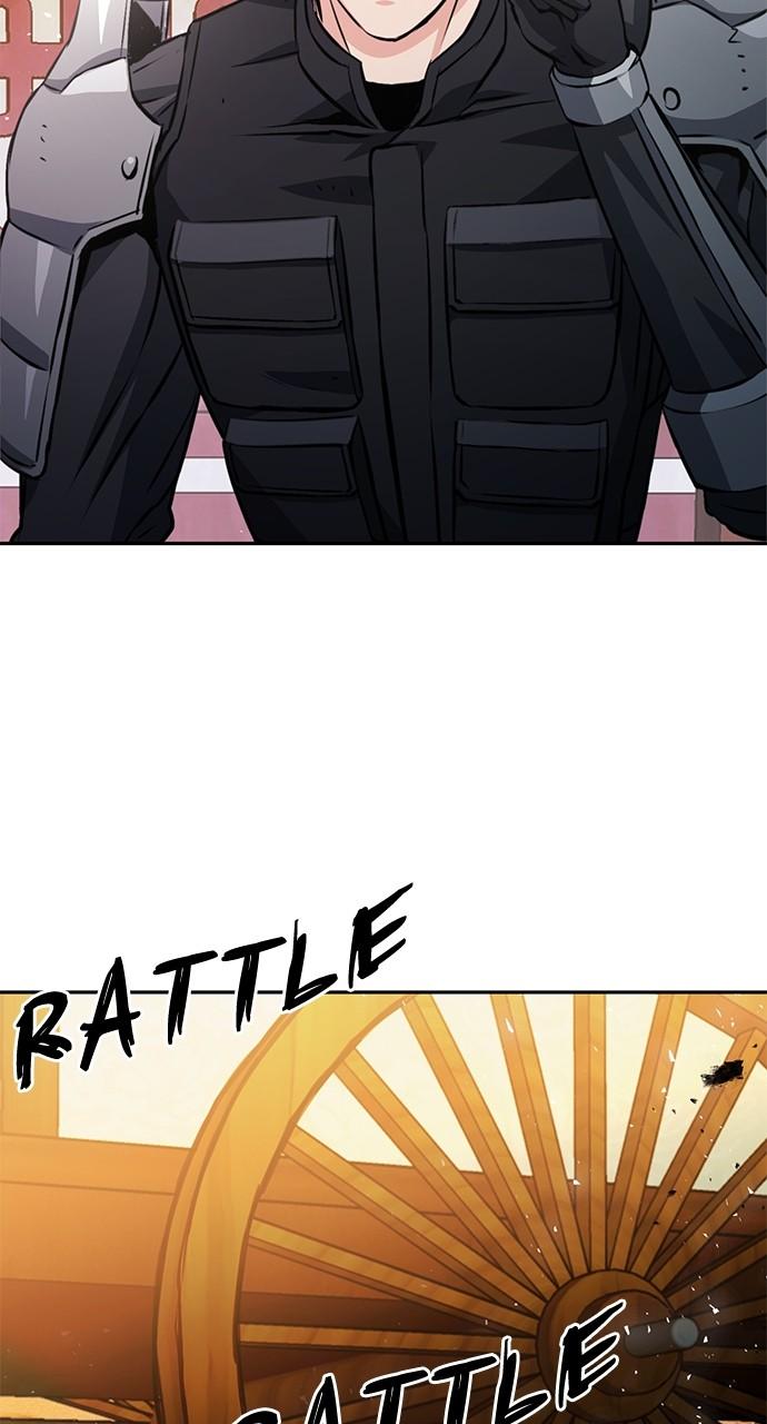 Seoul Station Druid Chap 118 - Next Chap 119