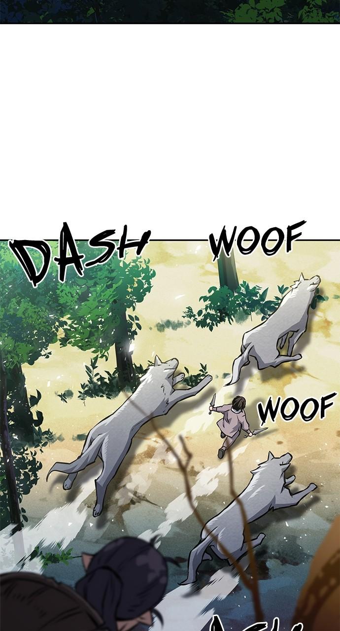 Seoul Station Druid Chap 118 - Next Chap 119