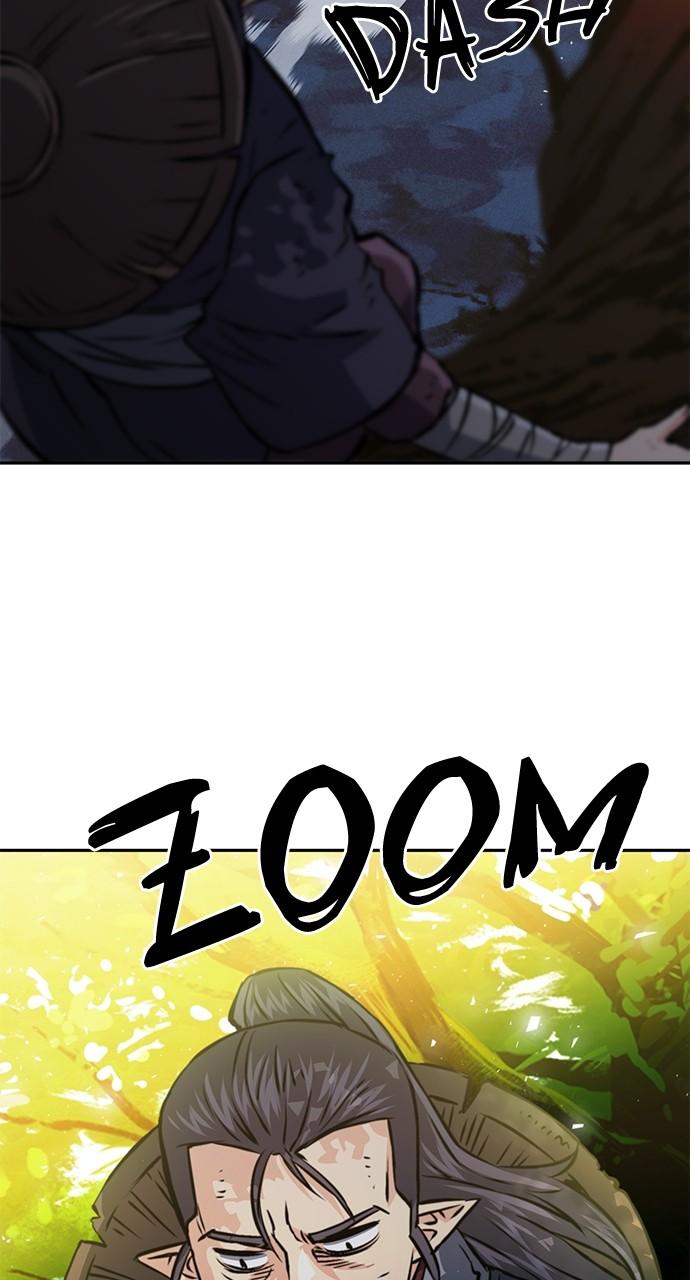 Seoul Station Druid Chap 118 - Next Chap 119