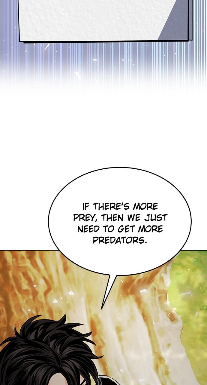 Seoul Station Druid Chap 118 - Next Chap 119
