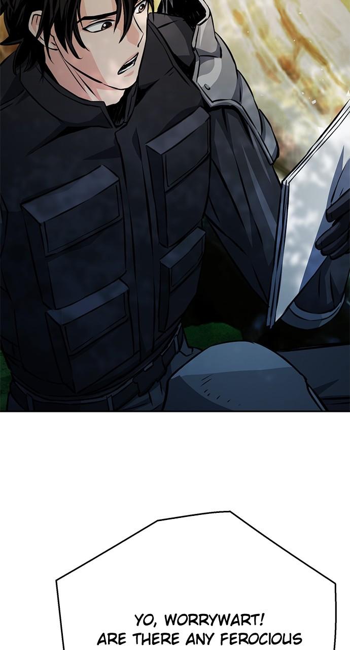 Seoul Station Druid Chap 118 - Next Chap 119