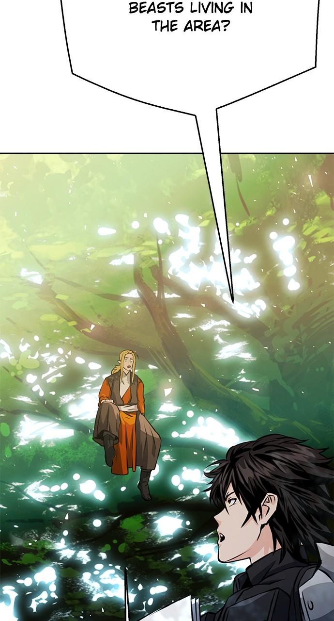 Seoul Station Druid Chap 118 - Next Chap 119
