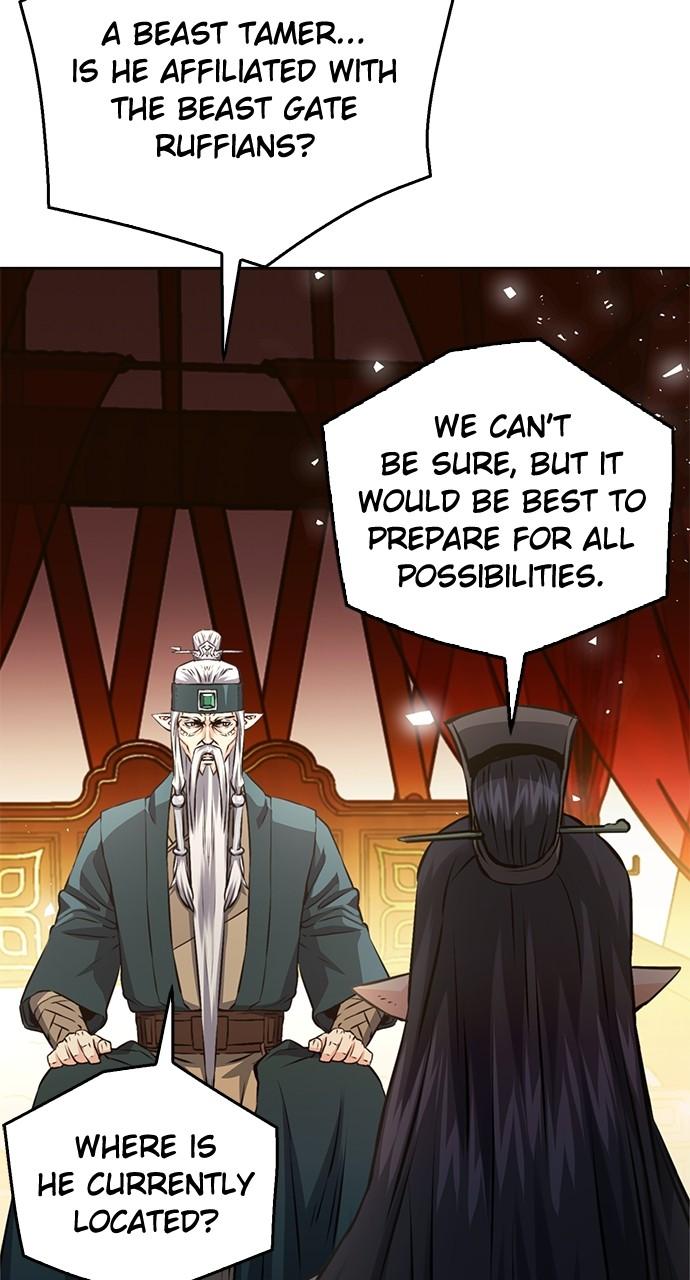 Seoul Station Druid Chap 118 - Next Chap 119