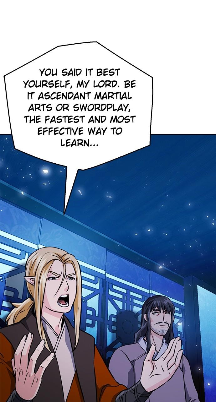 Seoul Station Druid Chap 118 - Next Chap 119