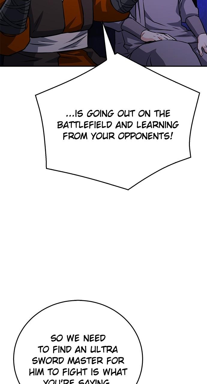 Seoul Station Druid Chap 118 - Next Chap 119