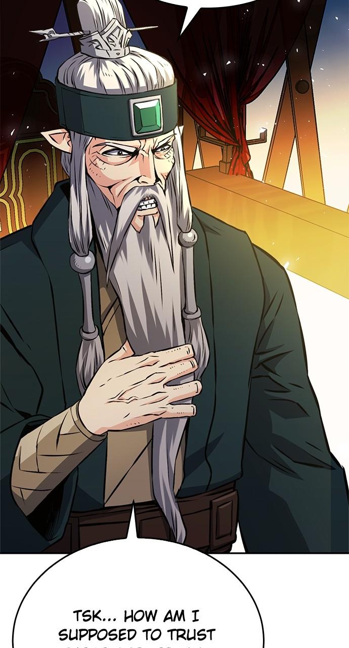 Seoul Station Druid Chap 118 - Next Chap 119