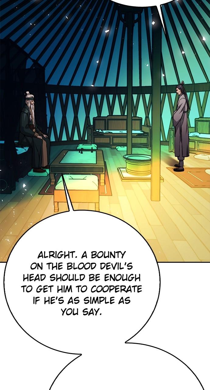 Seoul Station Druid Chap 118 - Next Chap 119