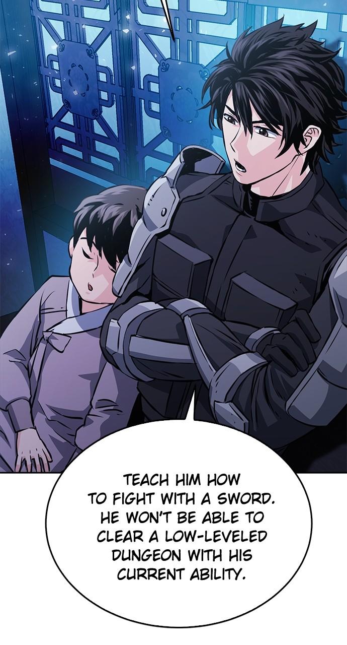 Seoul Station Druid Chap 118 - Next Chap 119