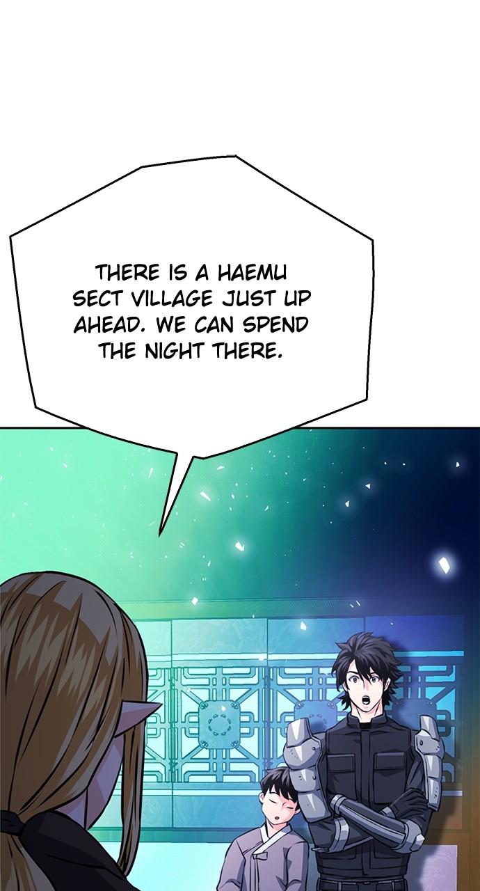 Seoul Station Druid Chap 118 - Next Chap 119