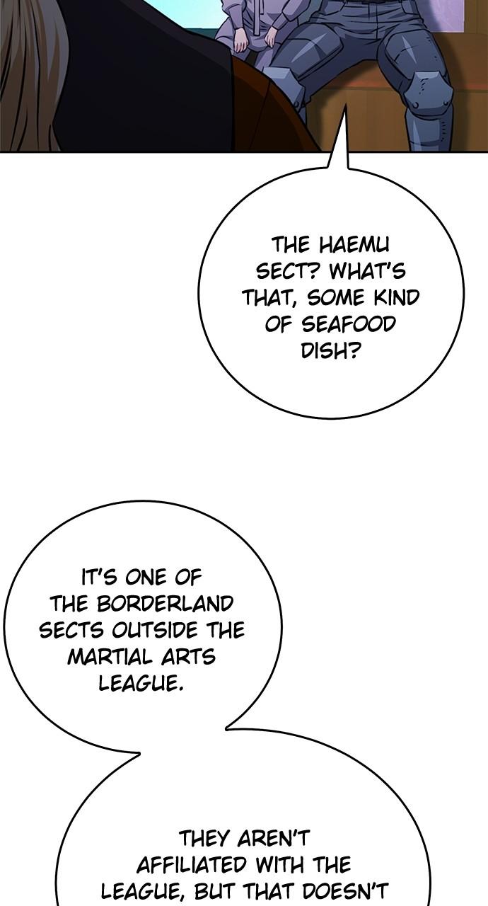 Seoul Station Druid Chap 118 - Next Chap 119