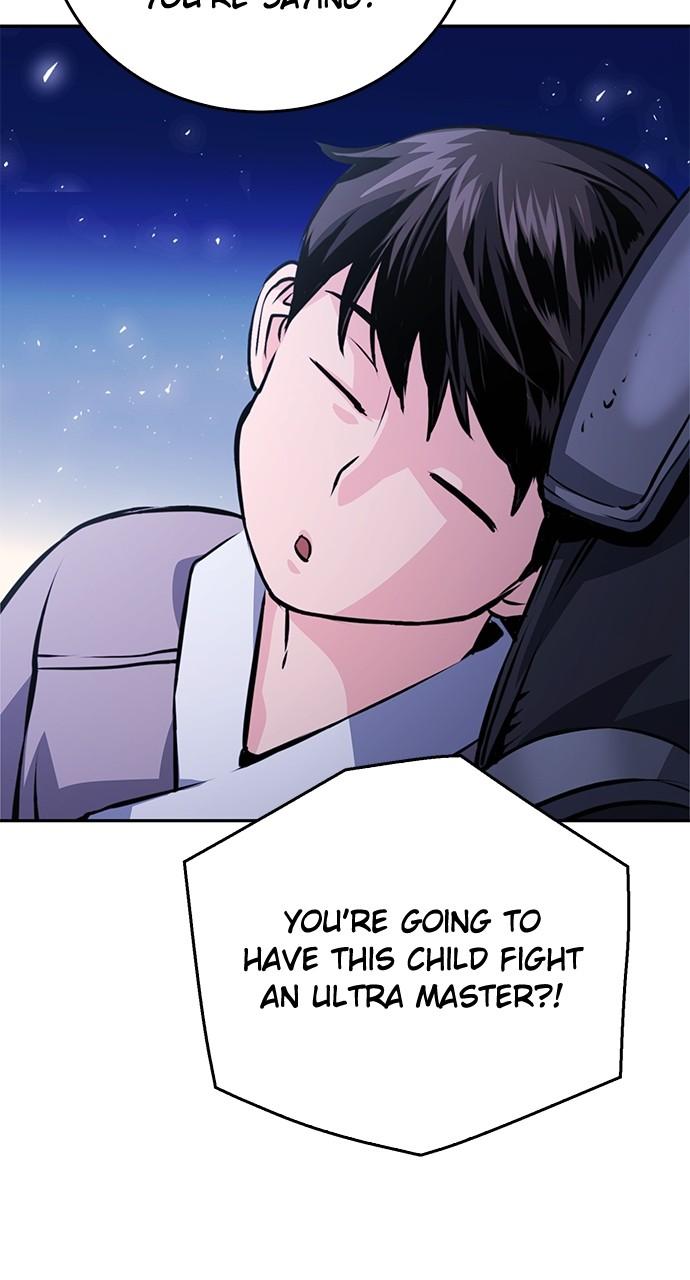 Seoul Station Druid Chap 118 - Next Chap 119