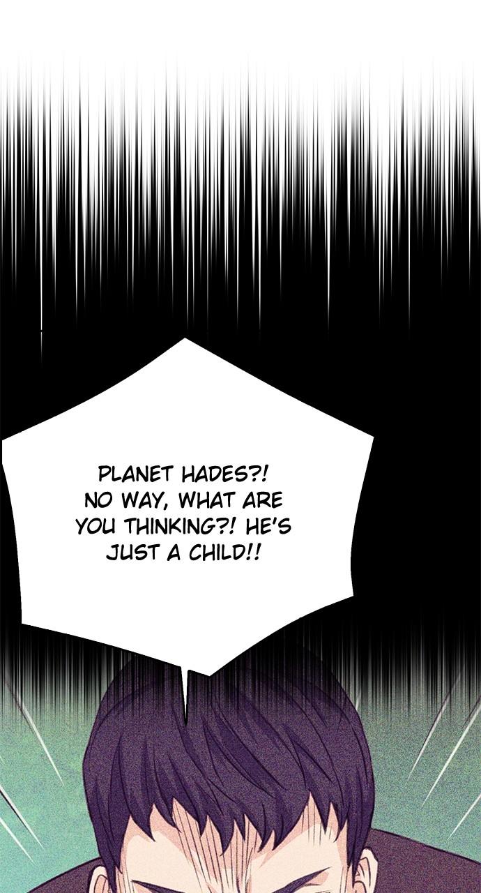 Seoul Station Druid Chap 118 - Next Chap 119