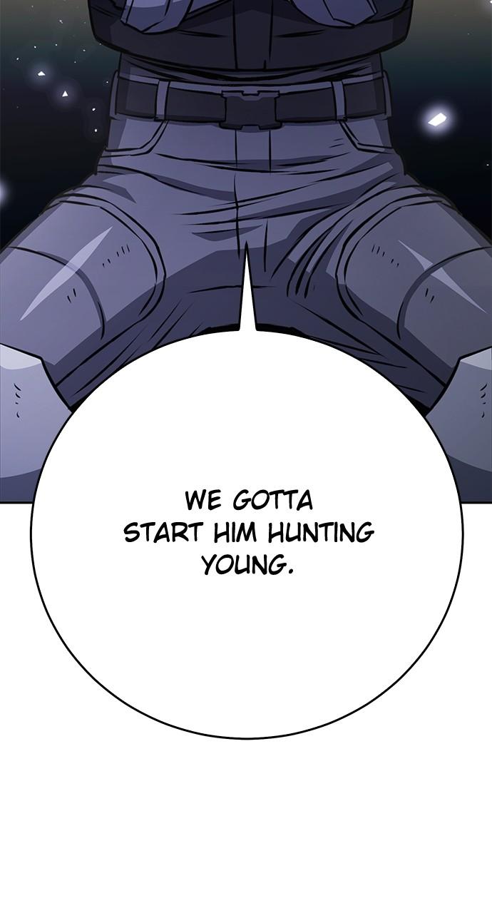 Seoul Station Druid Chap 118 - Next Chap 119