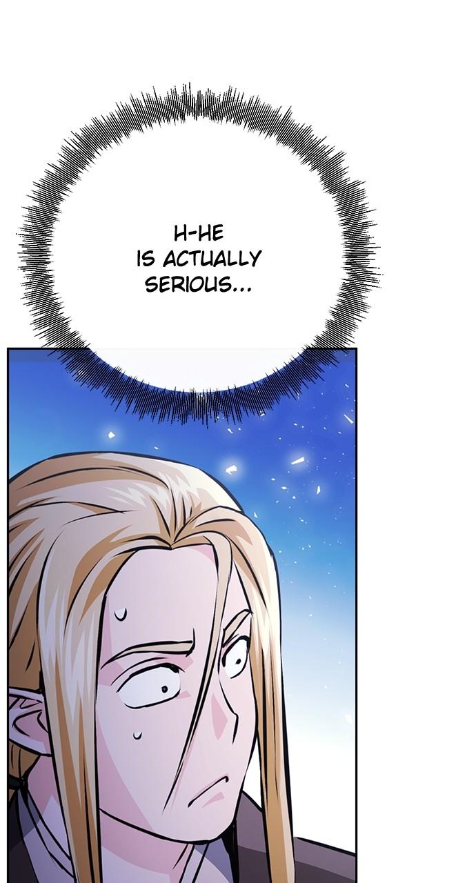 Seoul Station Druid Chap 118 - Next Chap 119