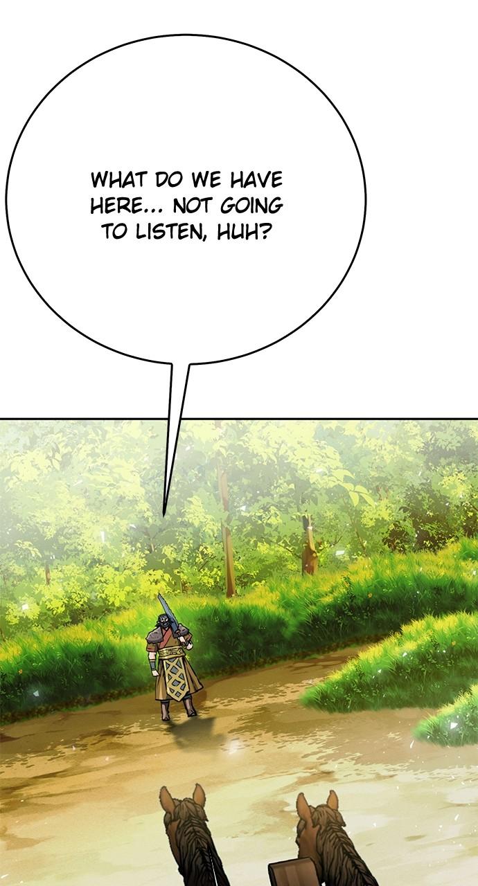 Seoul Station Druid Chap 118 - Next Chap 119