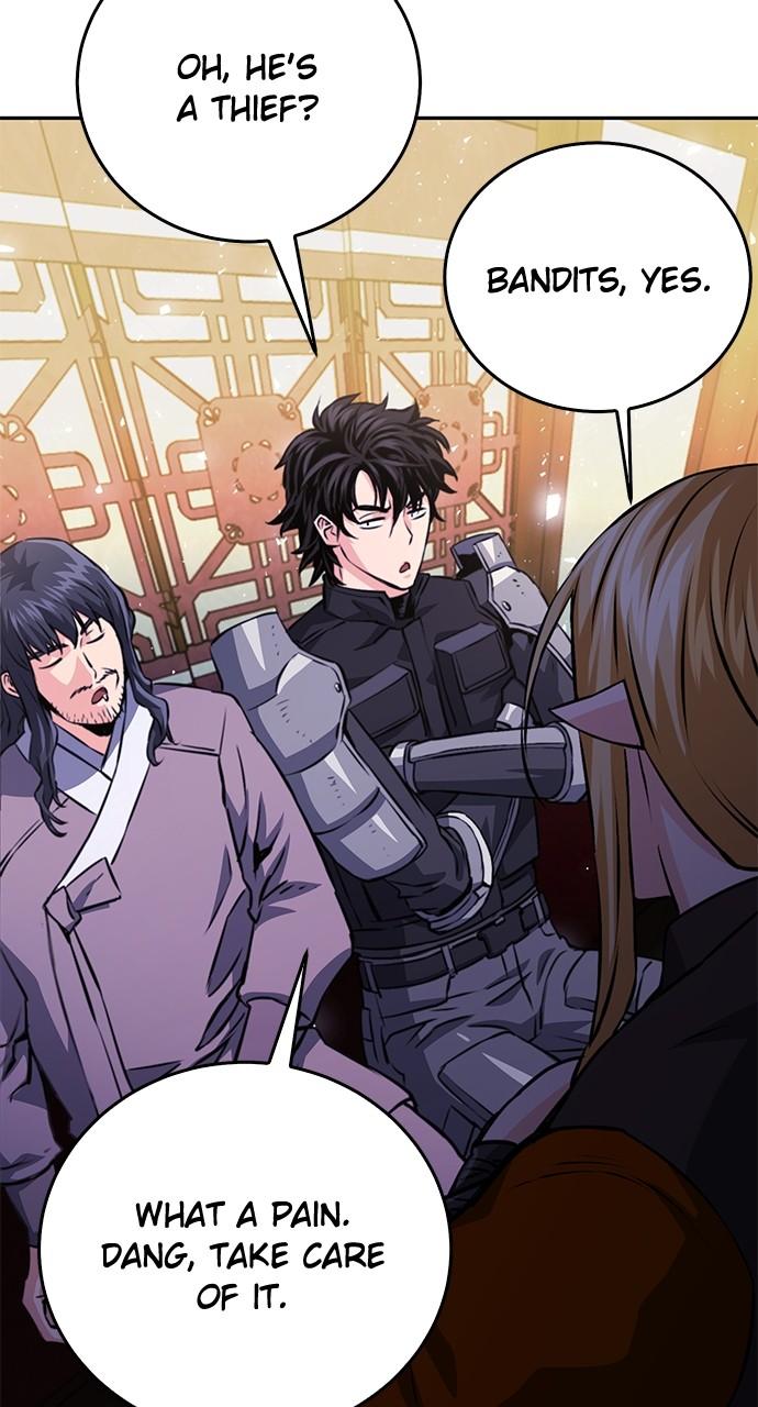 Seoul Station Druid Chap 118 - Next Chap 119