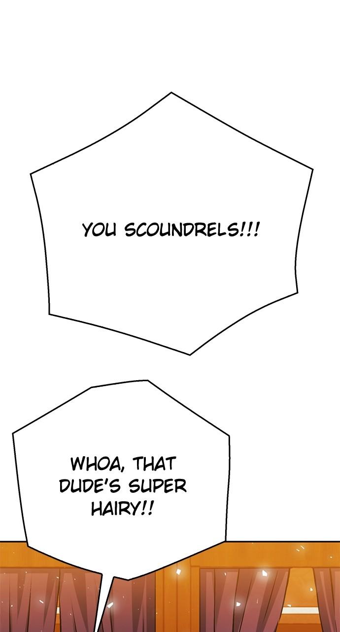 Seoul Station Druid Chap 118 - Next Chap 119
