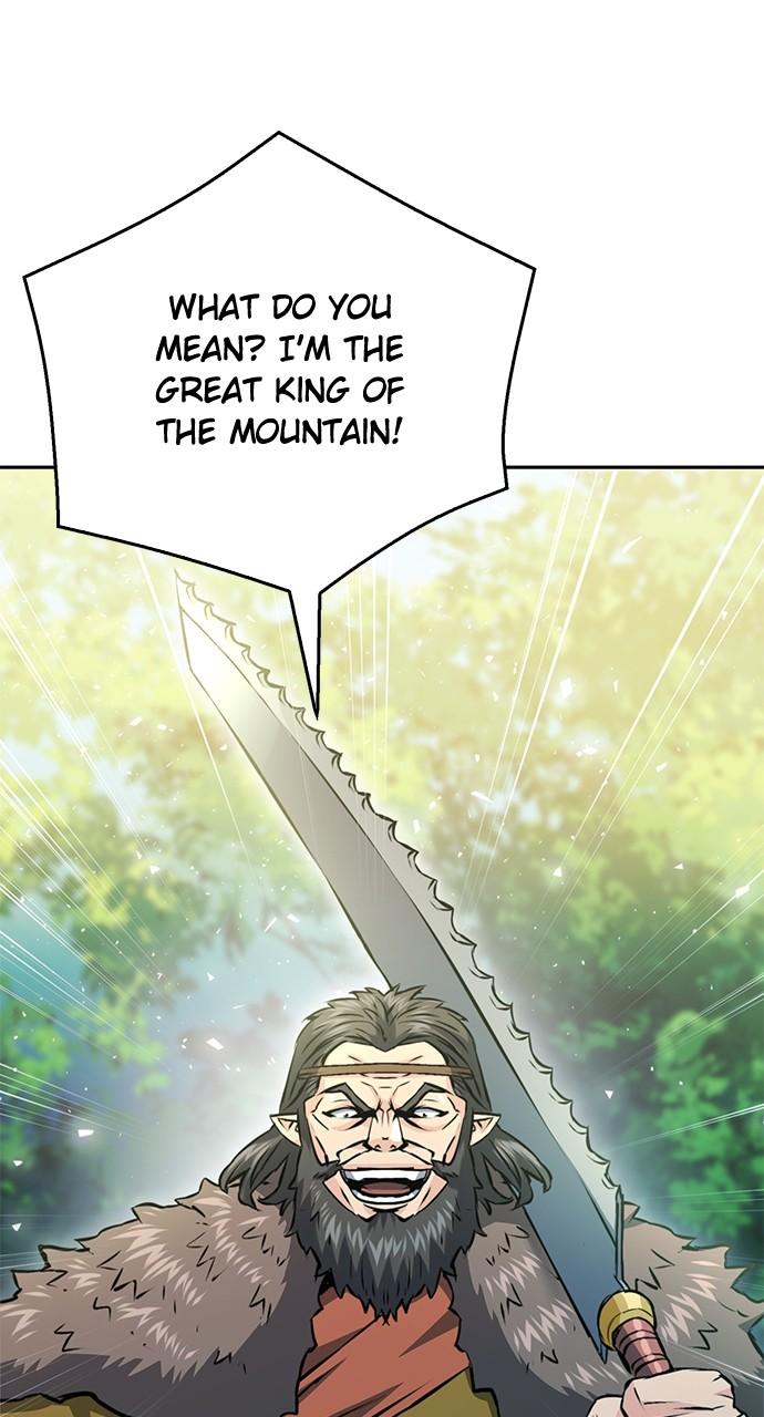 Seoul Station Druid Chap 118 - Next Chap 119