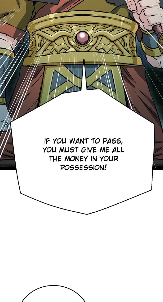 Seoul Station Druid Chap 118 - Next Chap 119