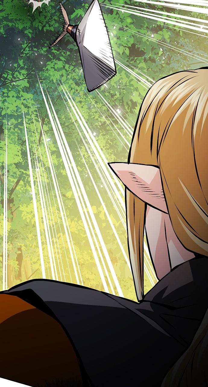 Seoul Station Druid Chap 118 - Next Chap 119