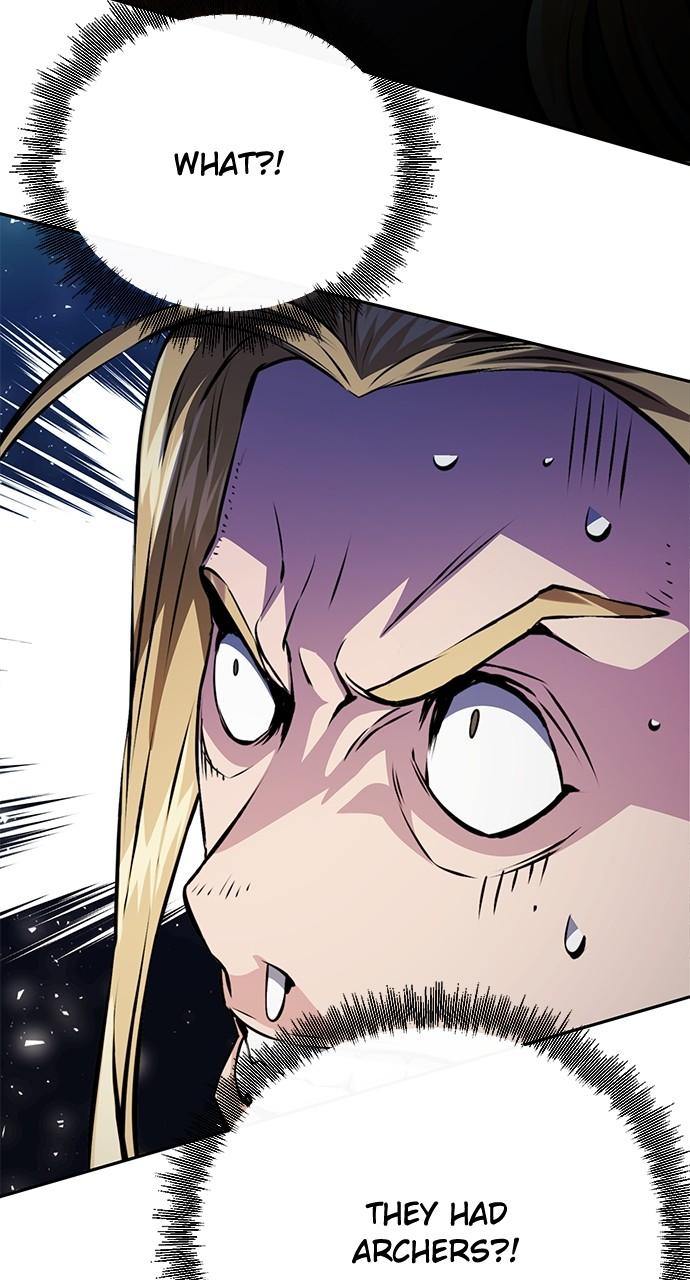 Seoul Station Druid Chap 118 - Next Chap 119