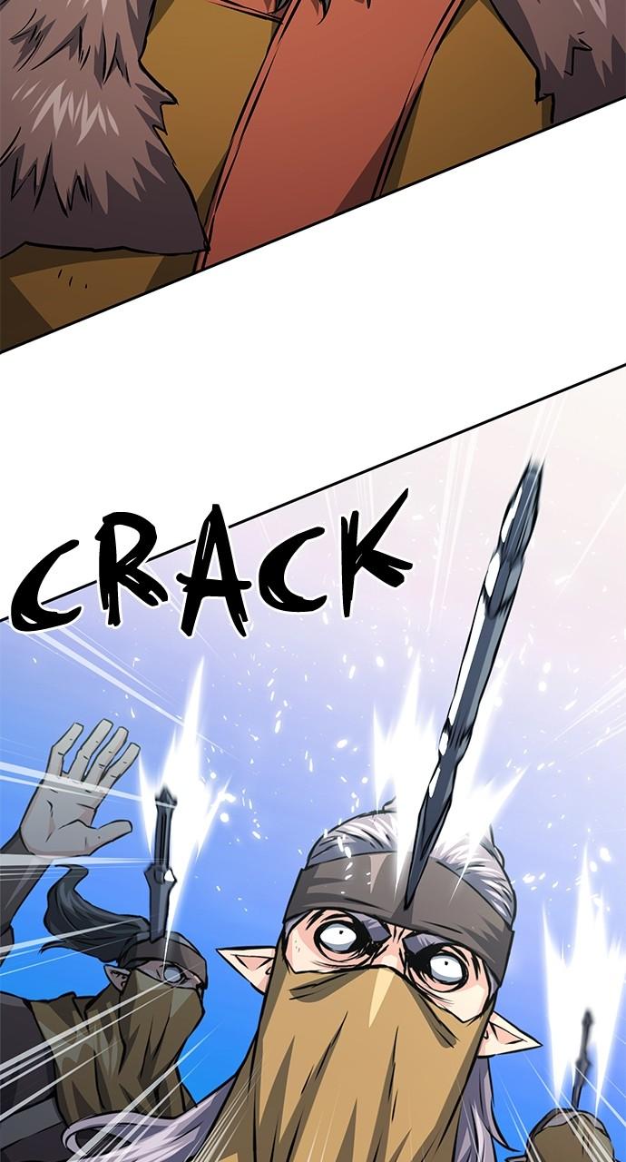 Seoul Station Druid Chap 118 - Next Chap 119