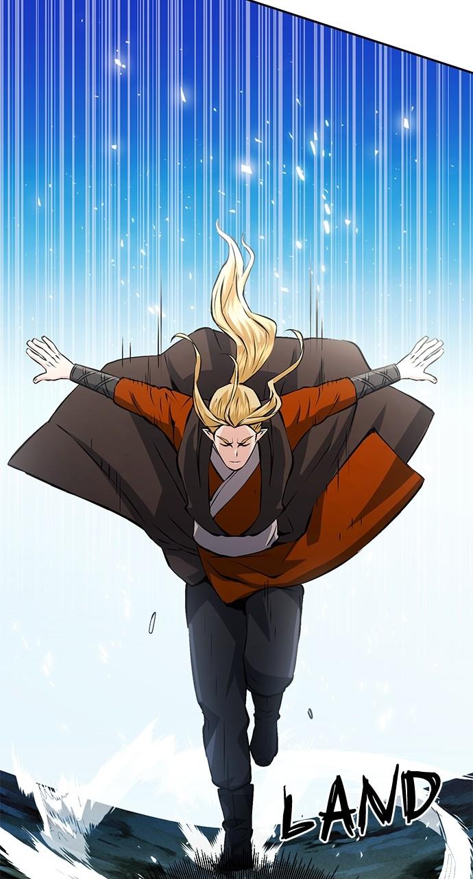 Seoul Station Druid Chap 118 - Next Chap 119