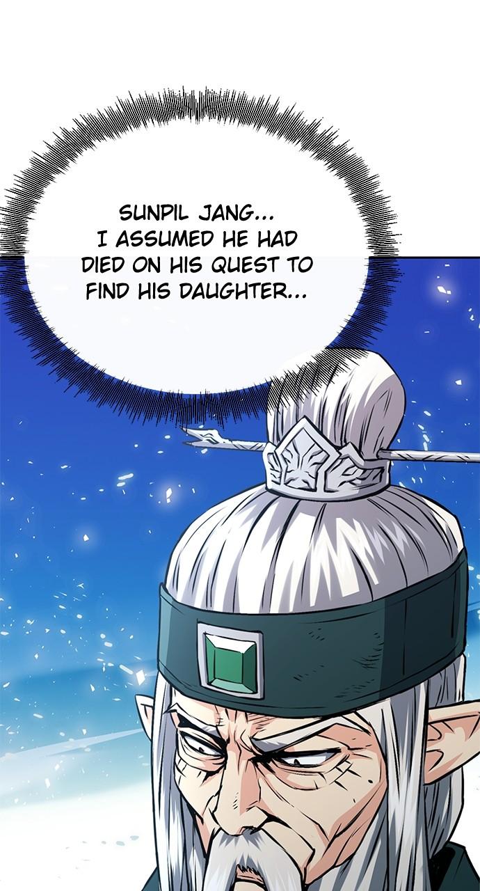 Seoul Station Druid Chap 118 - Next Chap 119