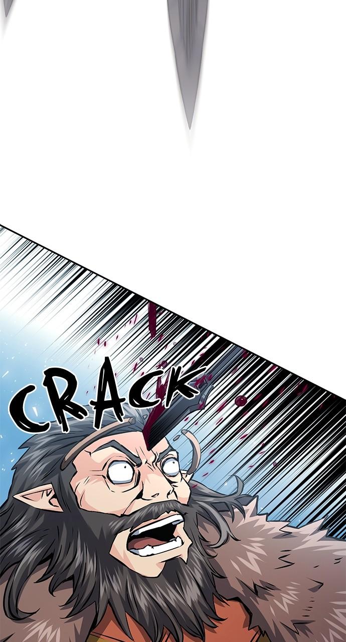 Seoul Station Druid Chap 118 - Next Chap 119