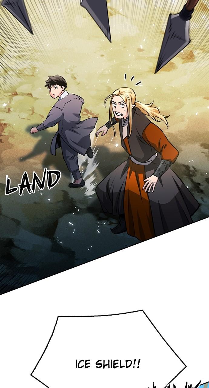 Seoul Station Druid Chap 118 - Next Chap 119