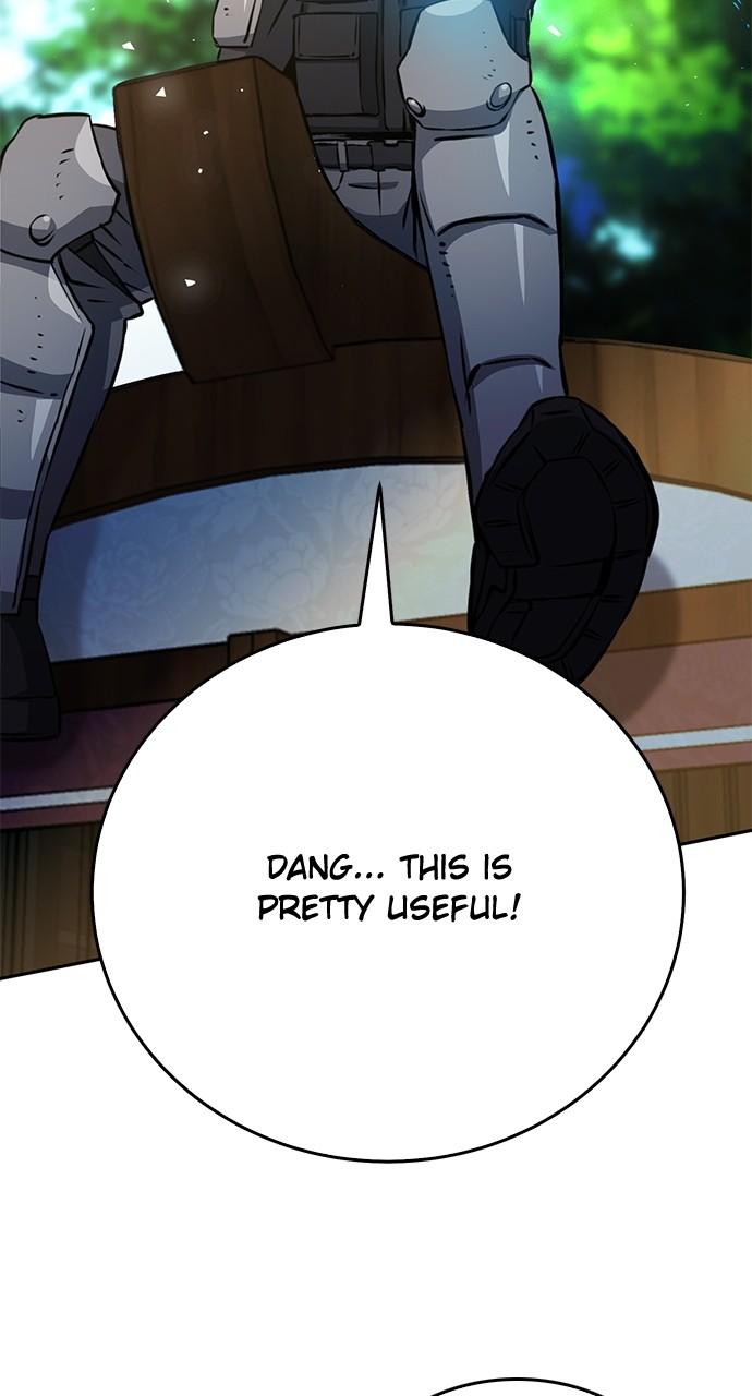 Seoul Station Druid Chap 118 - Next Chap 119
