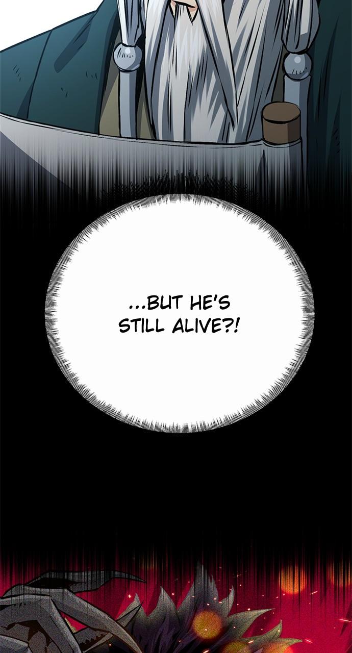 Seoul Station Druid Chap 118 - Next Chap 119