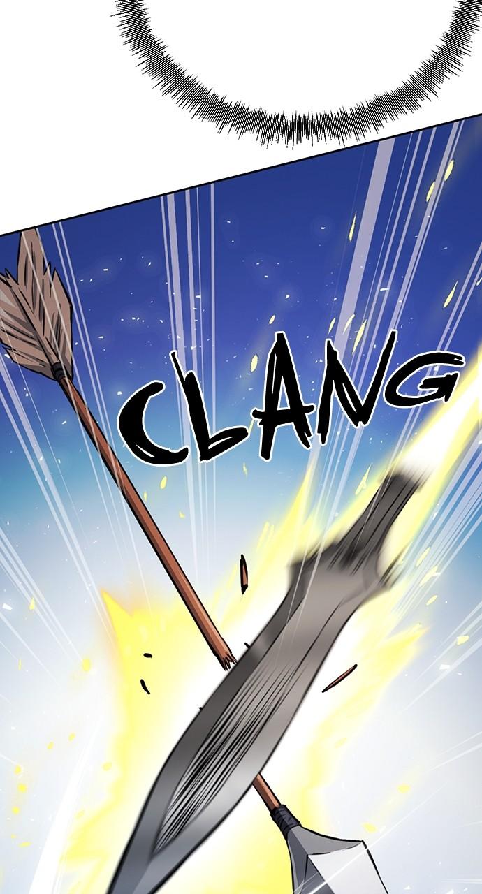 Seoul Station Druid Chap 118 - Next Chap 119