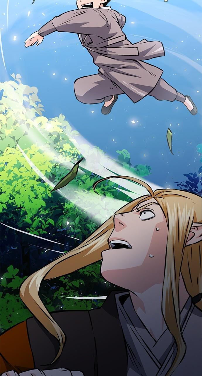 Seoul Station Druid Chap 118 - Next Chap 119