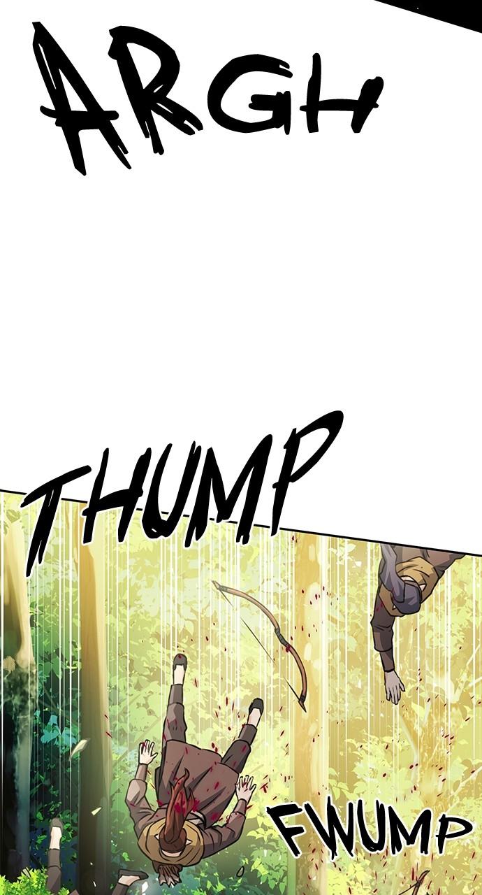 Seoul Station Druid Chap 118 - Next Chap 119
