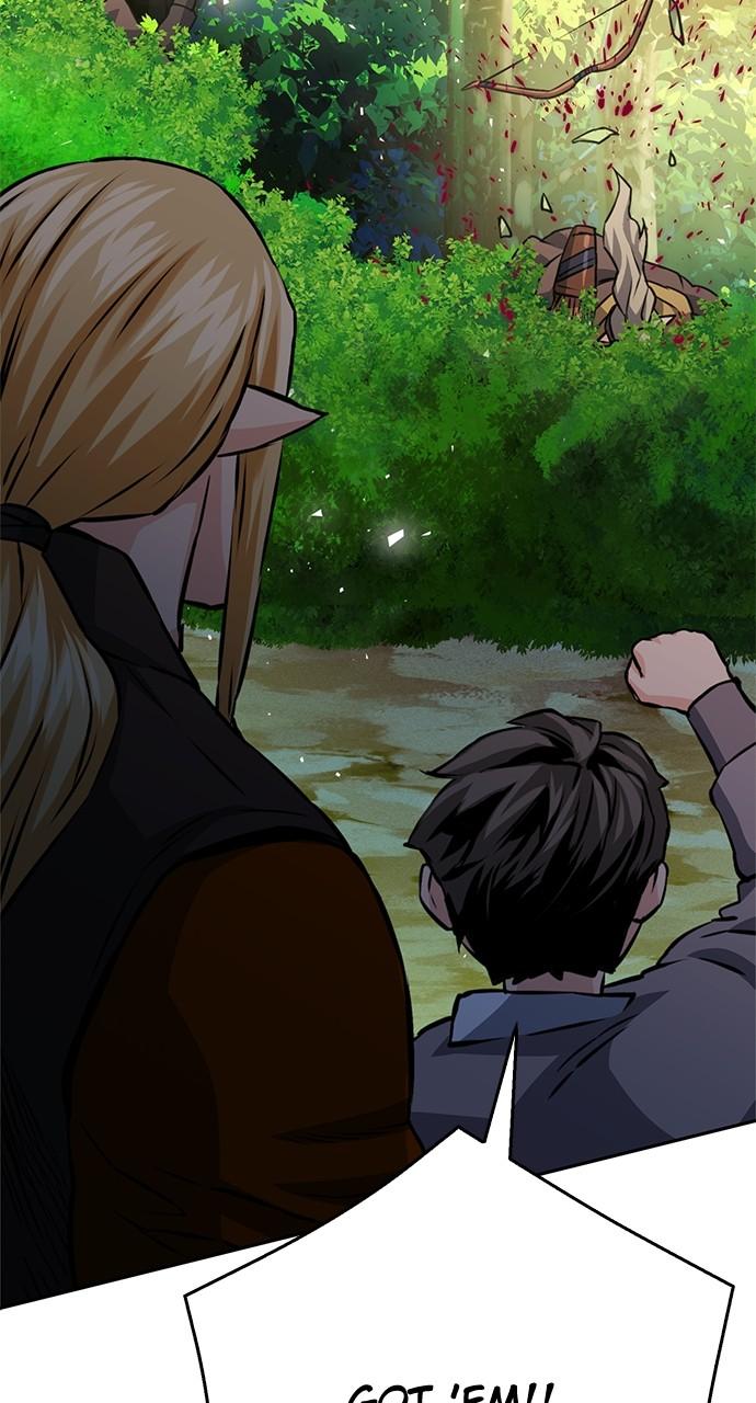 Seoul Station Druid Chap 118 - Next Chap 119
