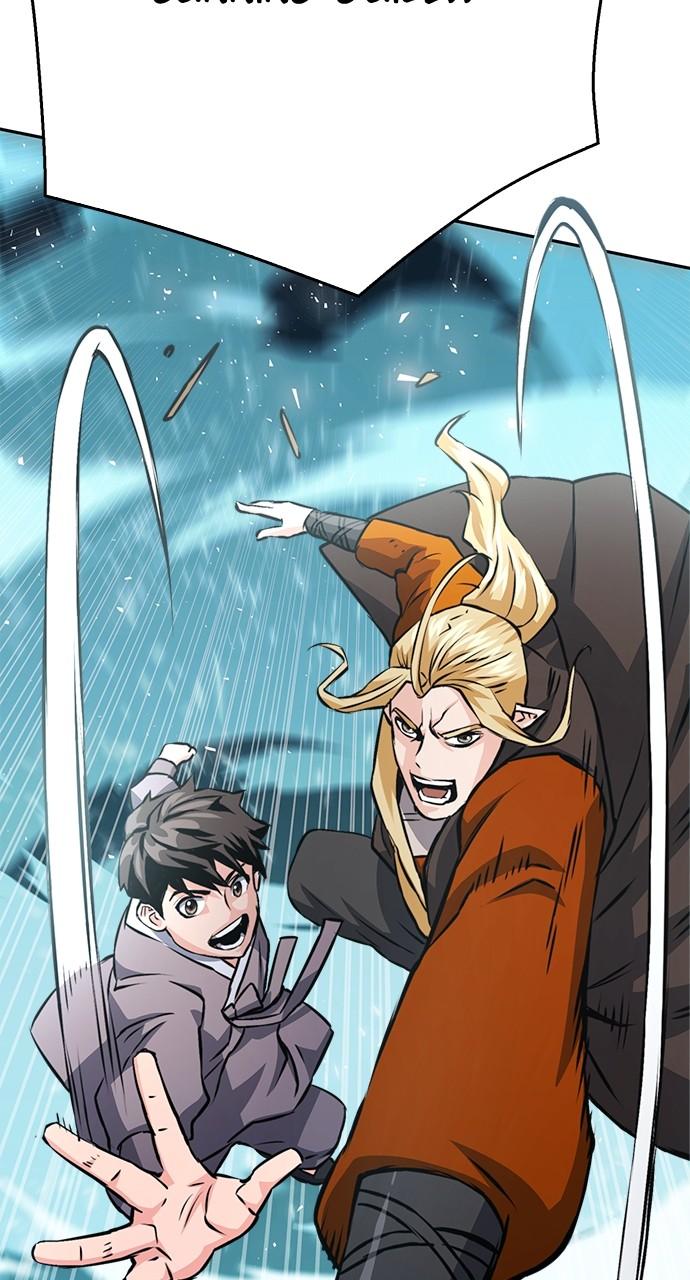 Seoul Station Druid Chap 118 - Next Chap 119