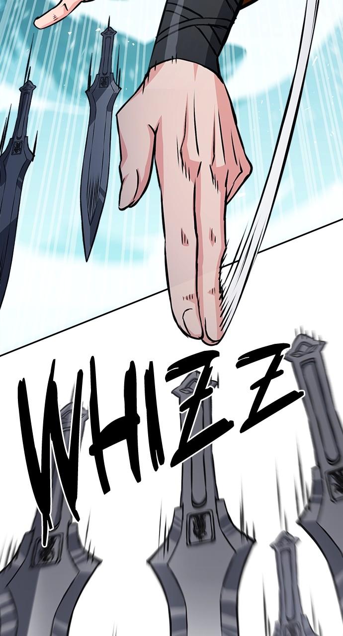 Seoul Station Druid Chap 118 - Next Chap 119