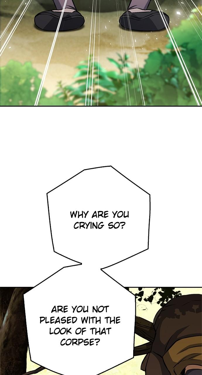 Seoul Station Druid Chap 118 - Next Chap 119