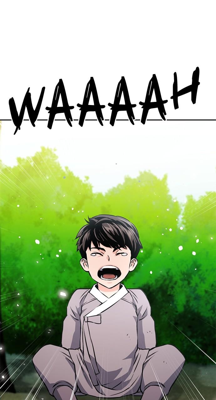 Seoul Station Druid Chap 118 - Next Chap 119